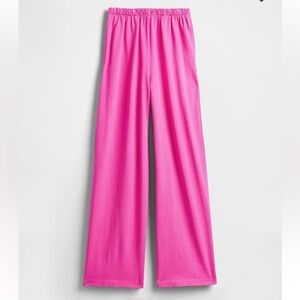 Cotton pants - gap